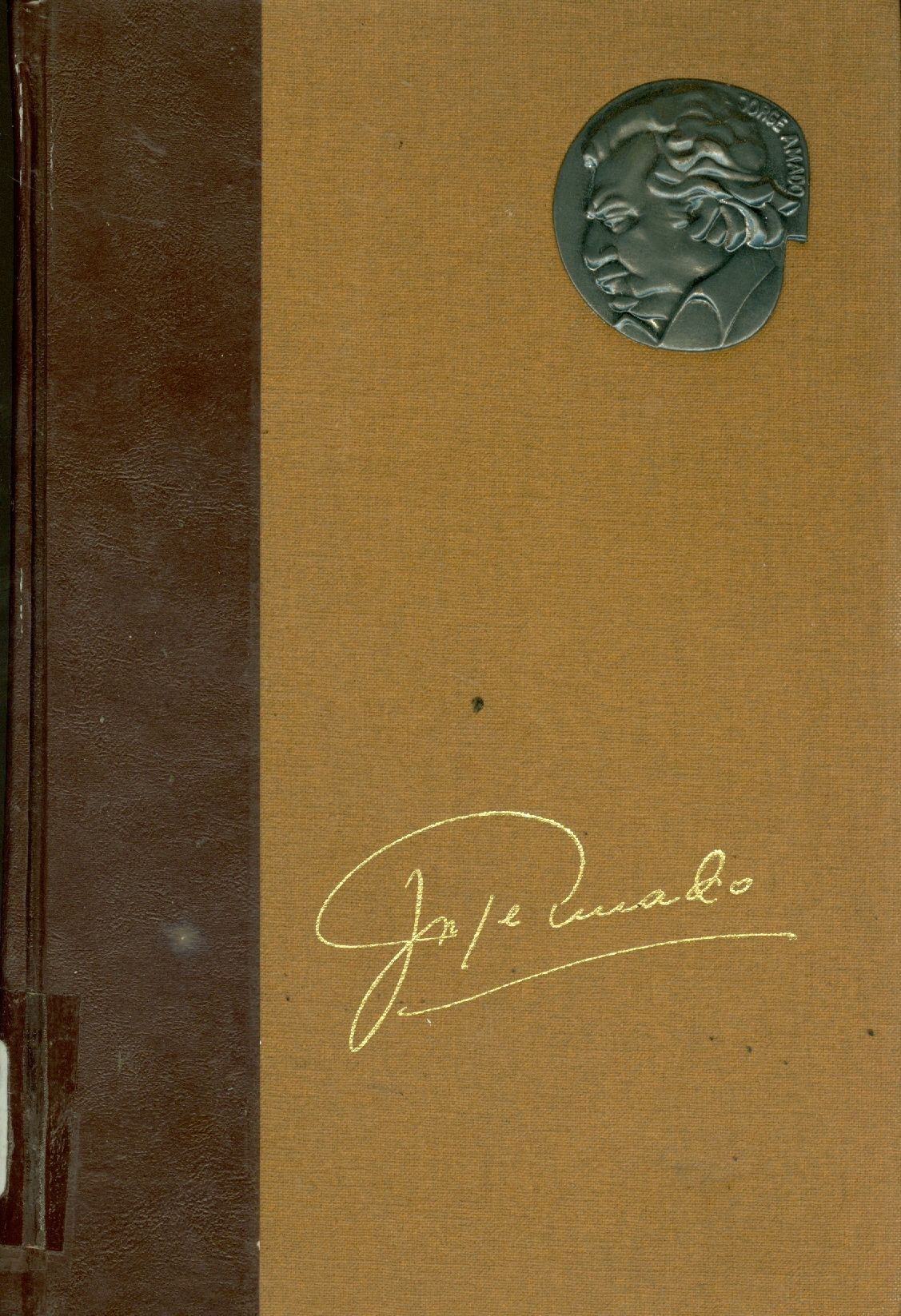 TEREZA BATISTA CANSADA DE GUERRA 