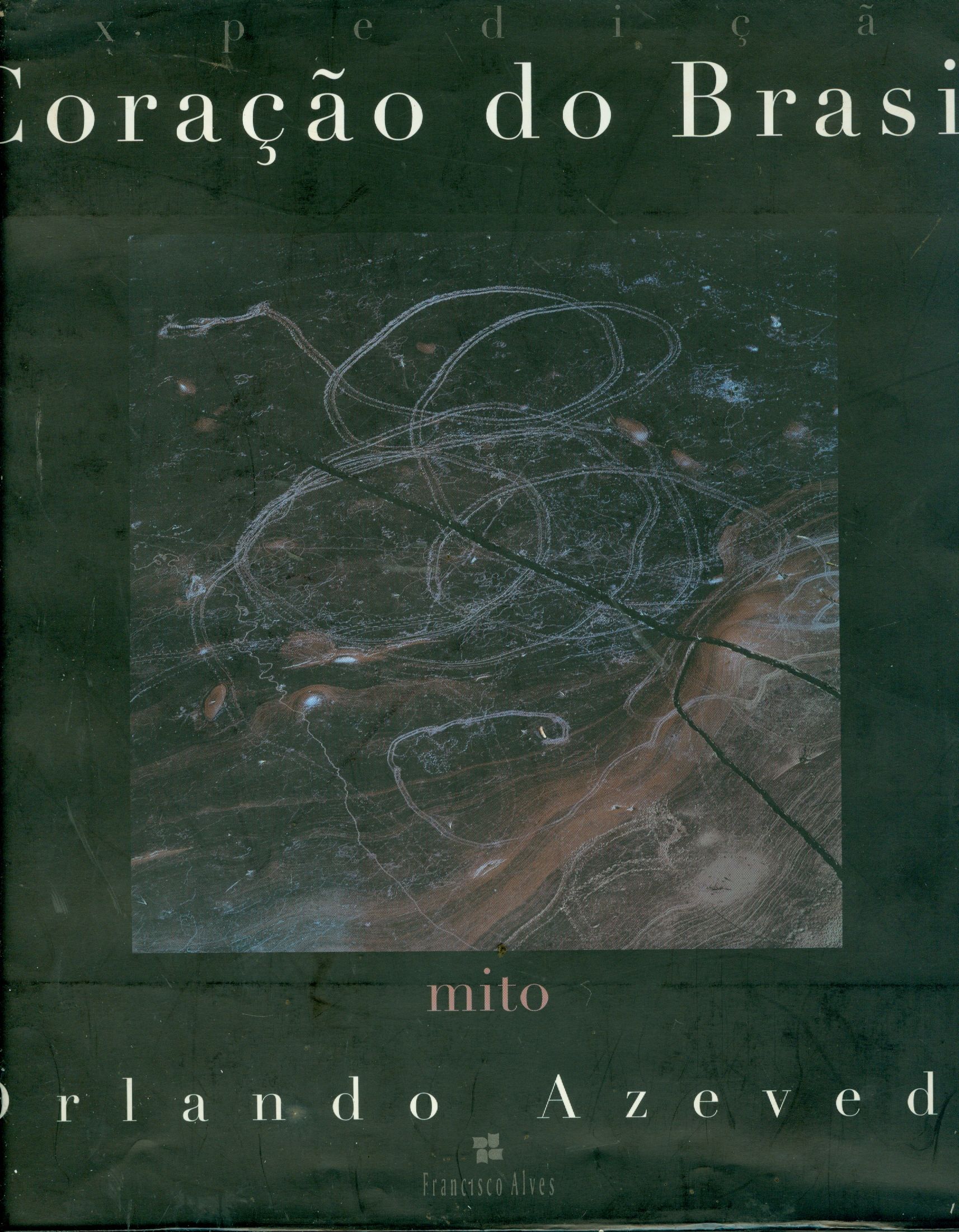 EXPEDIÇÃO CORAÇÃO DO BRASIL