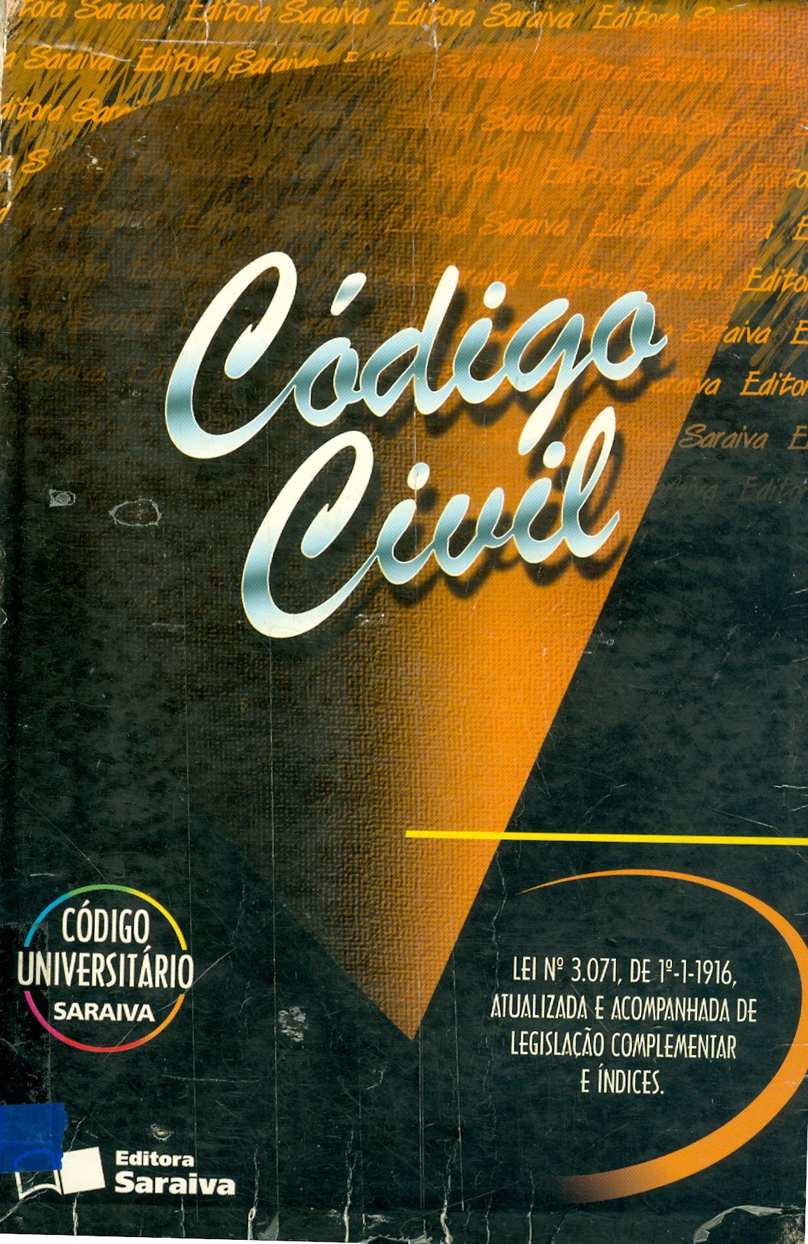 CÓDIGO CIVIL 