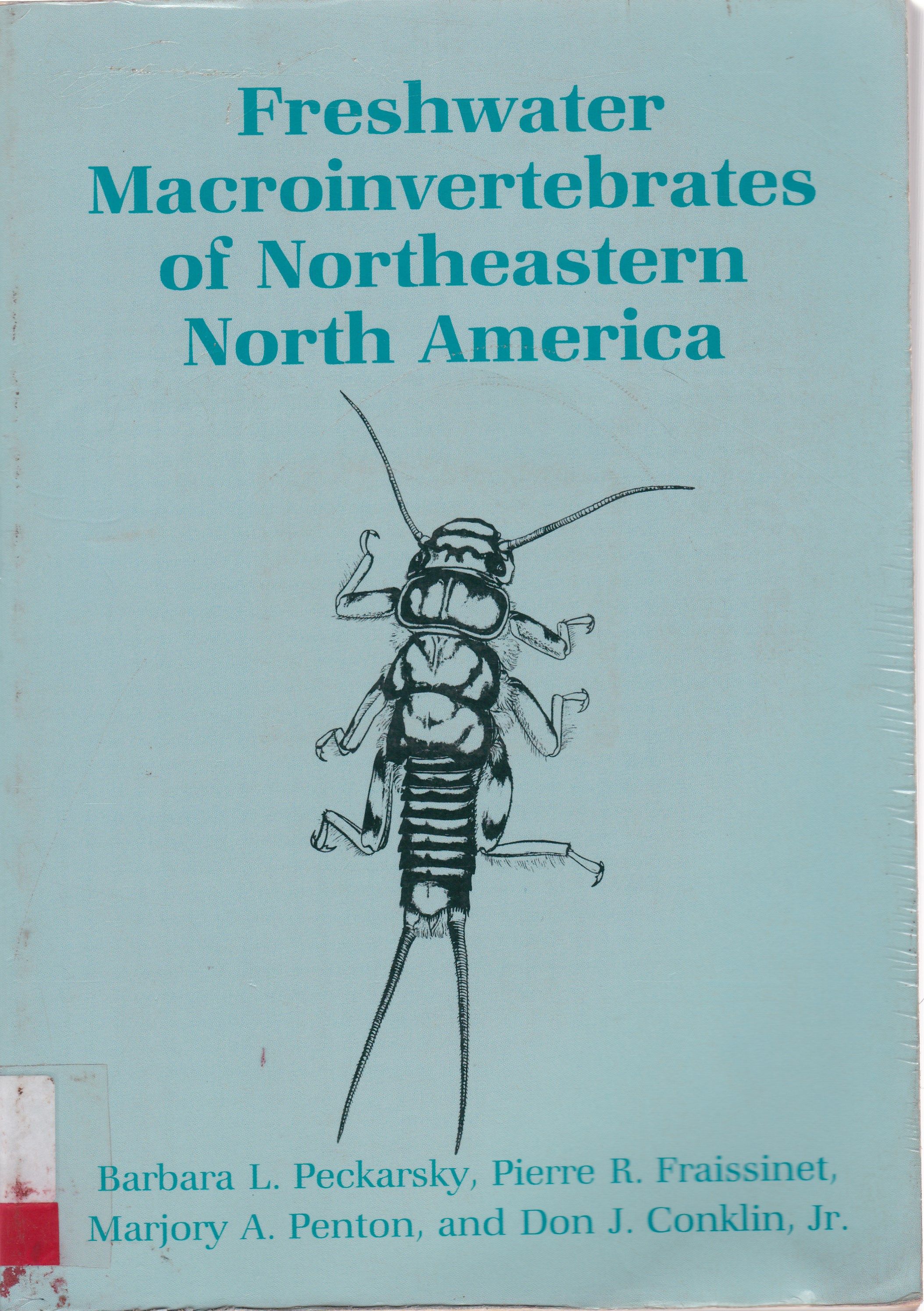 FUNDAMENTOS DE ZOOLOGIA Y ENTOMOLOGIA APLICADA - TOMO 1
