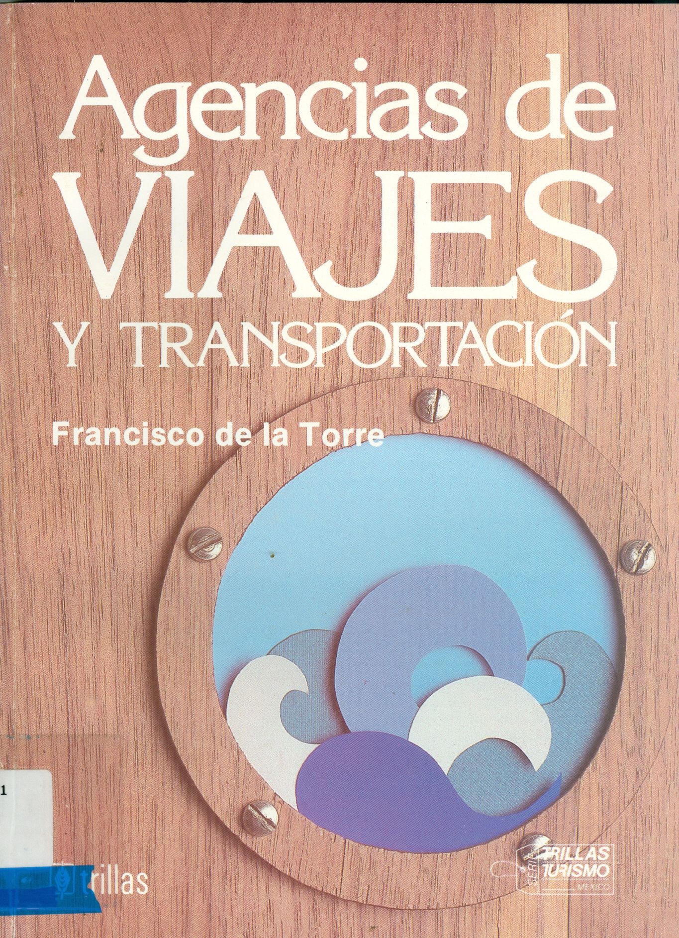 AGÊNCIAS DE VIAJES Y TRANSPORTACION 