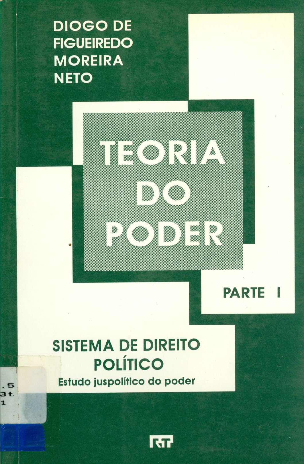 TEORIA DO PODER 