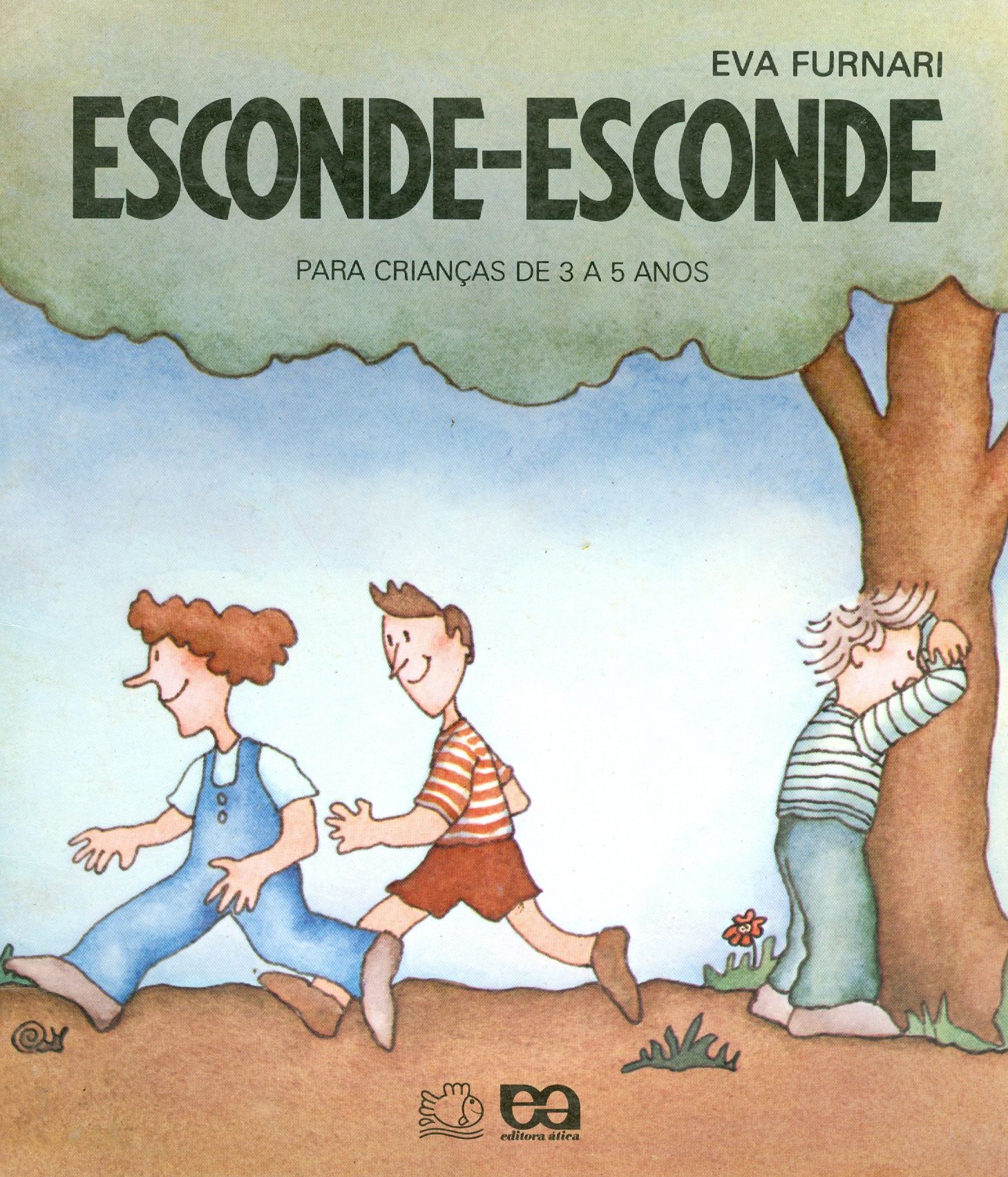 ESCONDE-ESCONDE