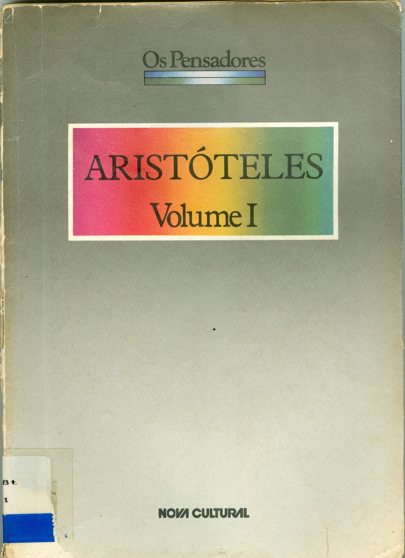 TÓPICOS: DOS ARGUMENTOS SOFÍSTICOS