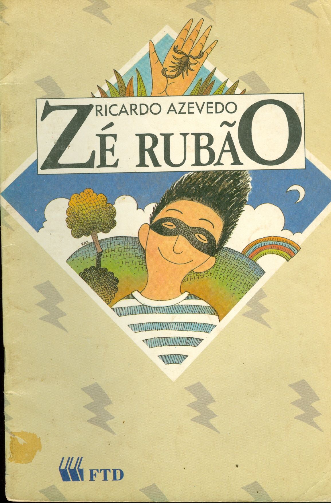 ZÉ RUBÃO
