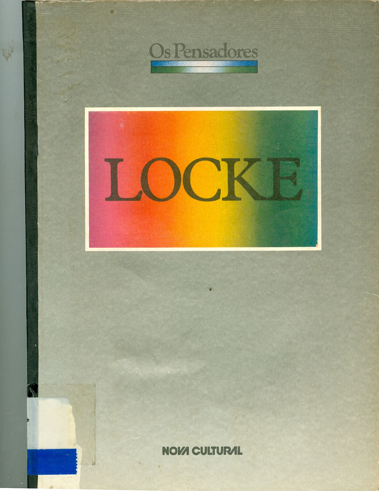 ENSAIO ACERCA DO ENTENDIMENTO HUMANO