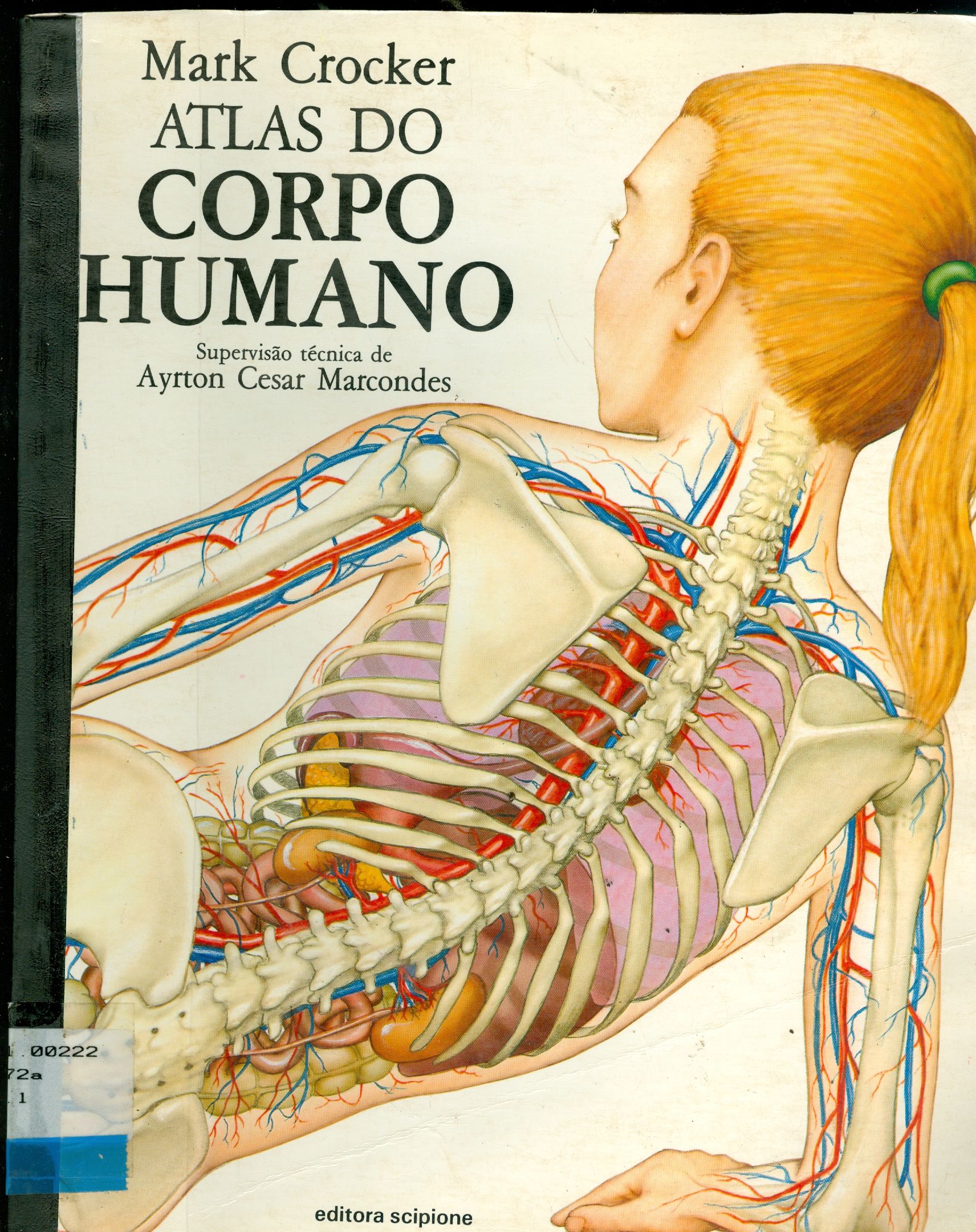 ATLAS DO CORPO HUMANO