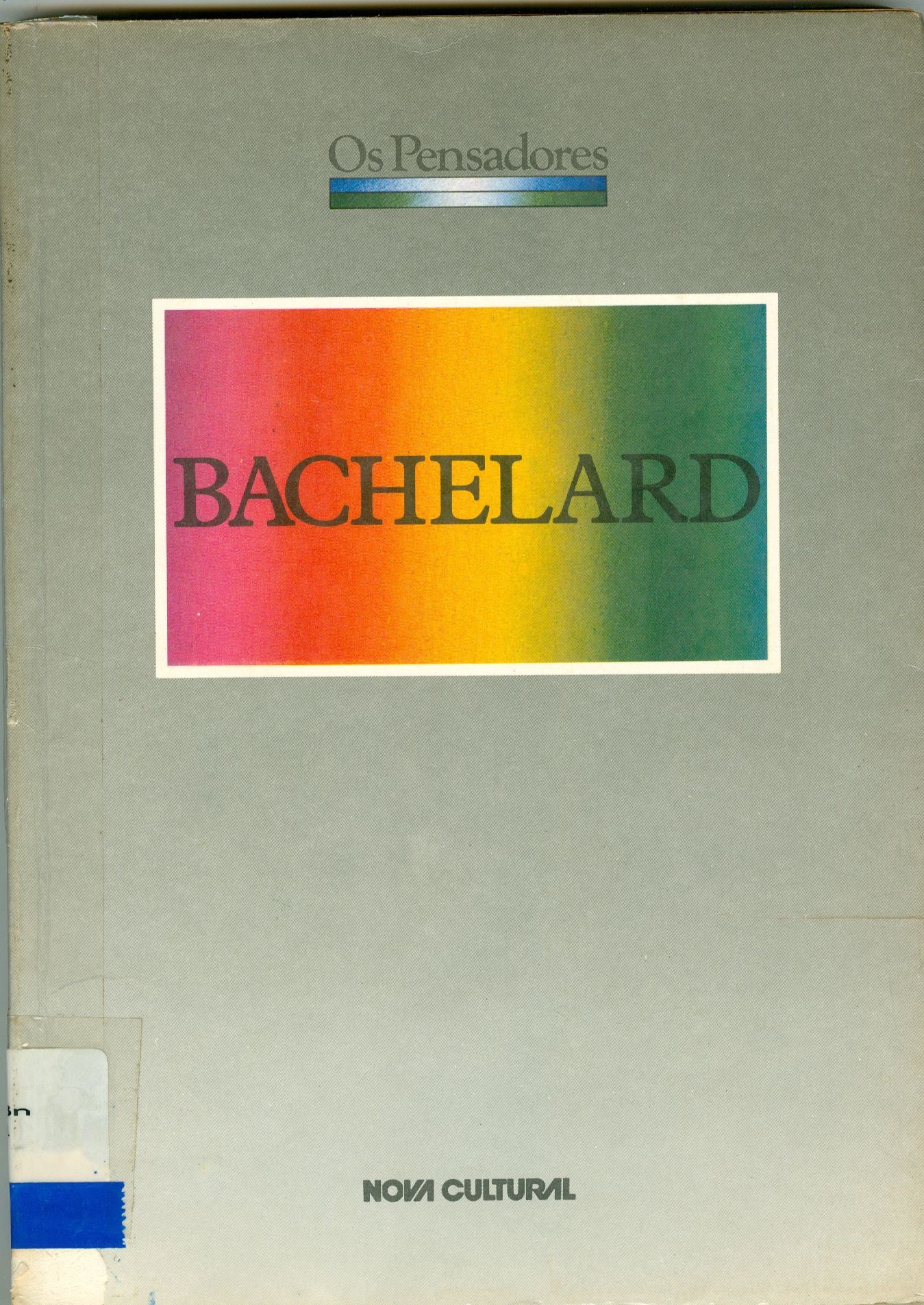 A POÉTICA DO ESPAÇO