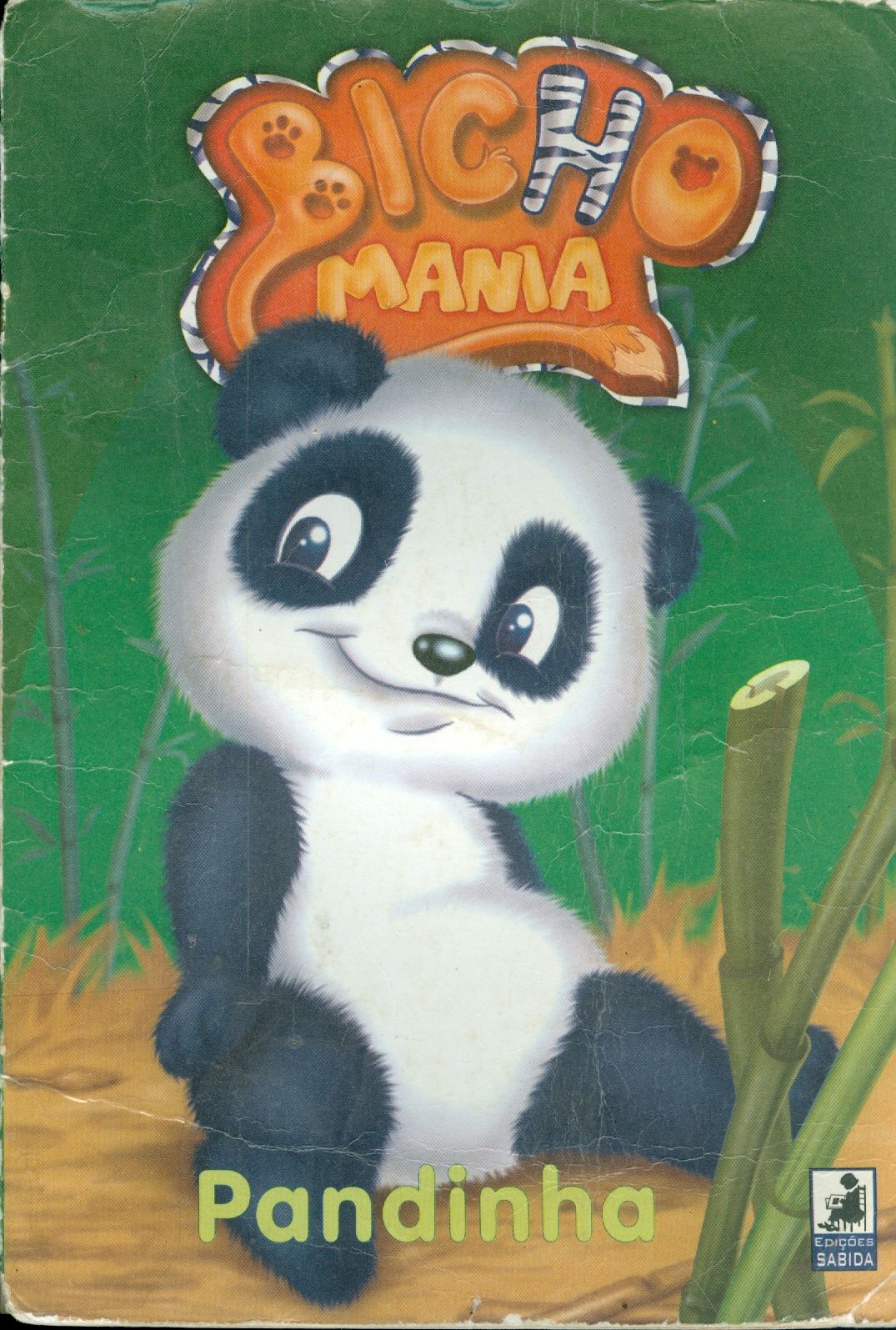 PANDINHA