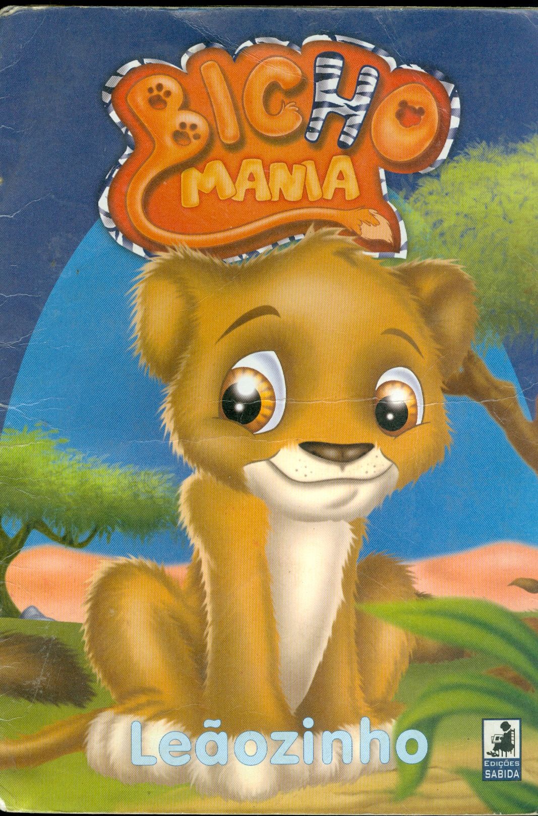 LEÃOZINHO