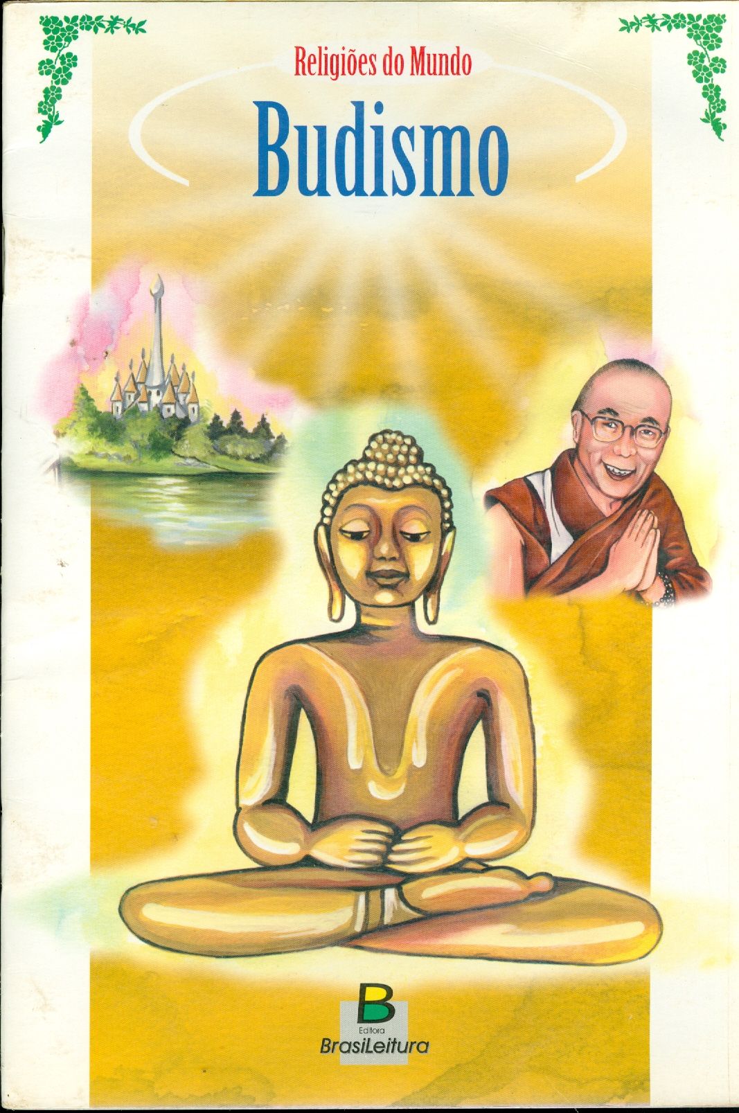 BUDISMO