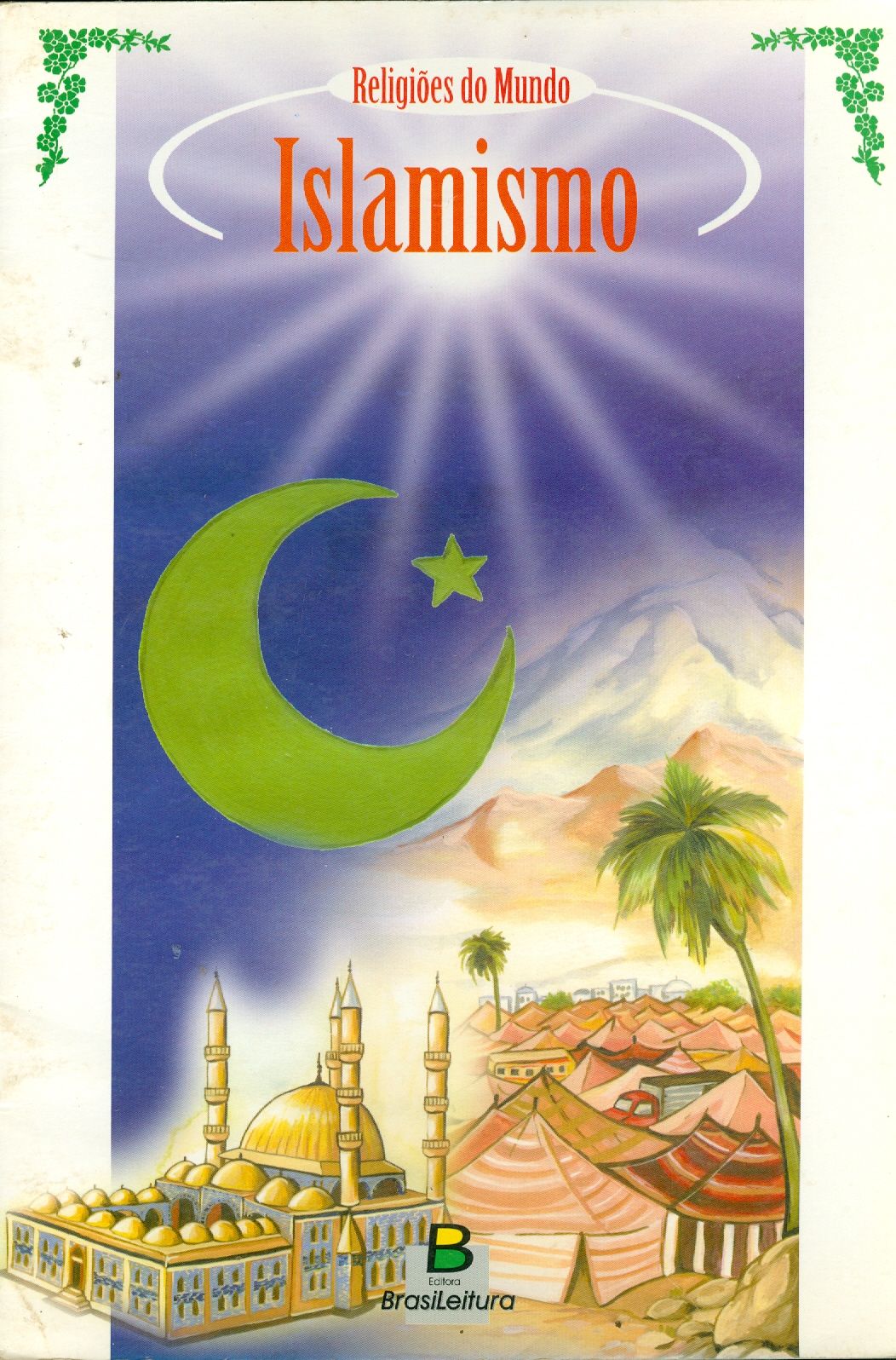 ISLAMISMO