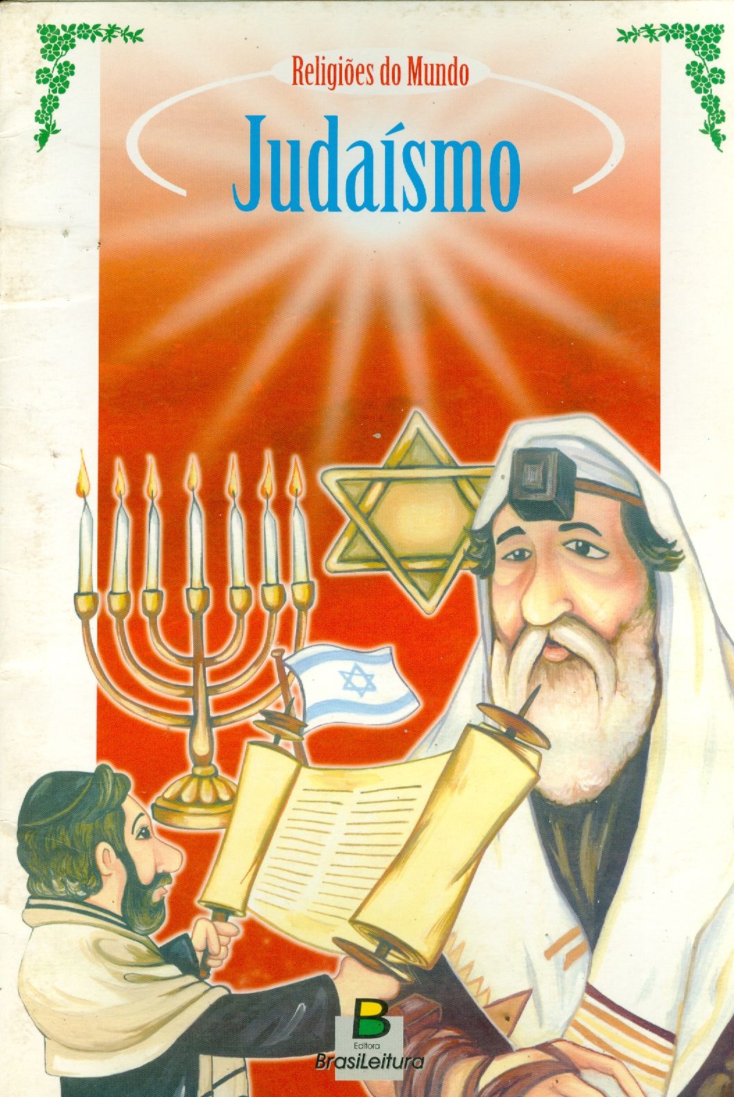 JUDAISMO