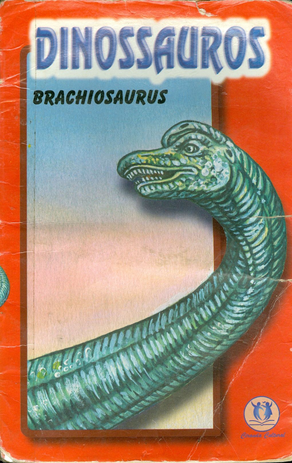 BRACHIOSAURUS