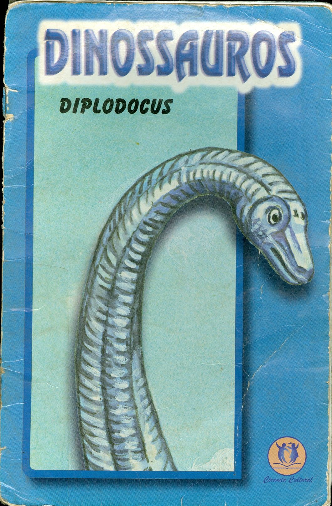 DIPLODOCUS