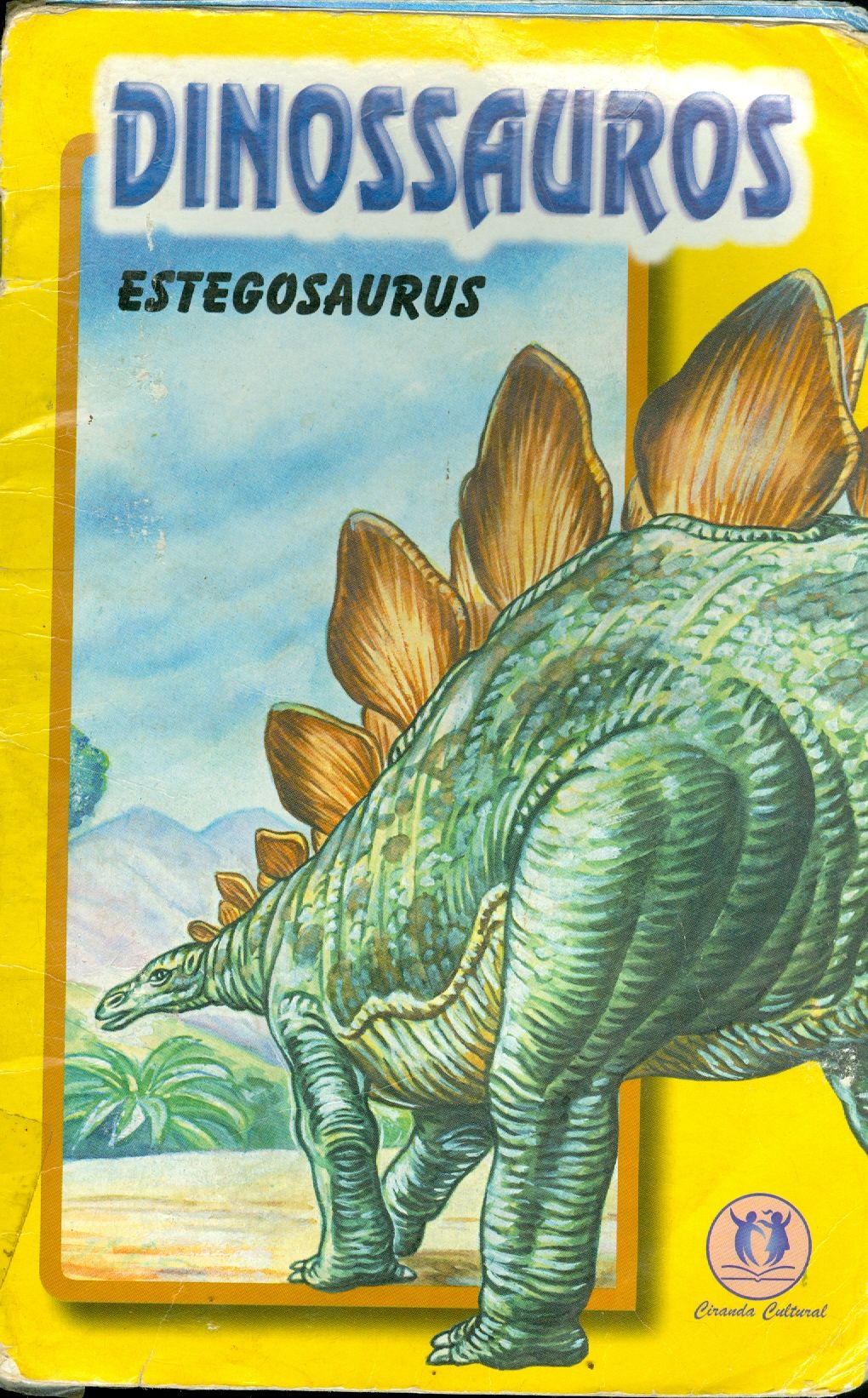 ESTEGOSAURUS