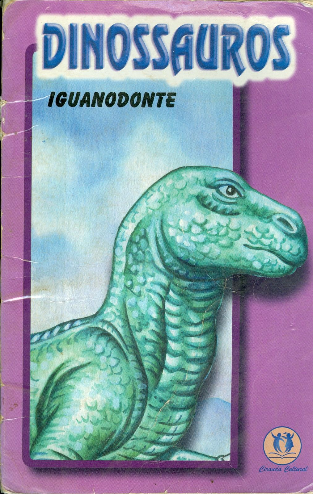 IGUANODONTE