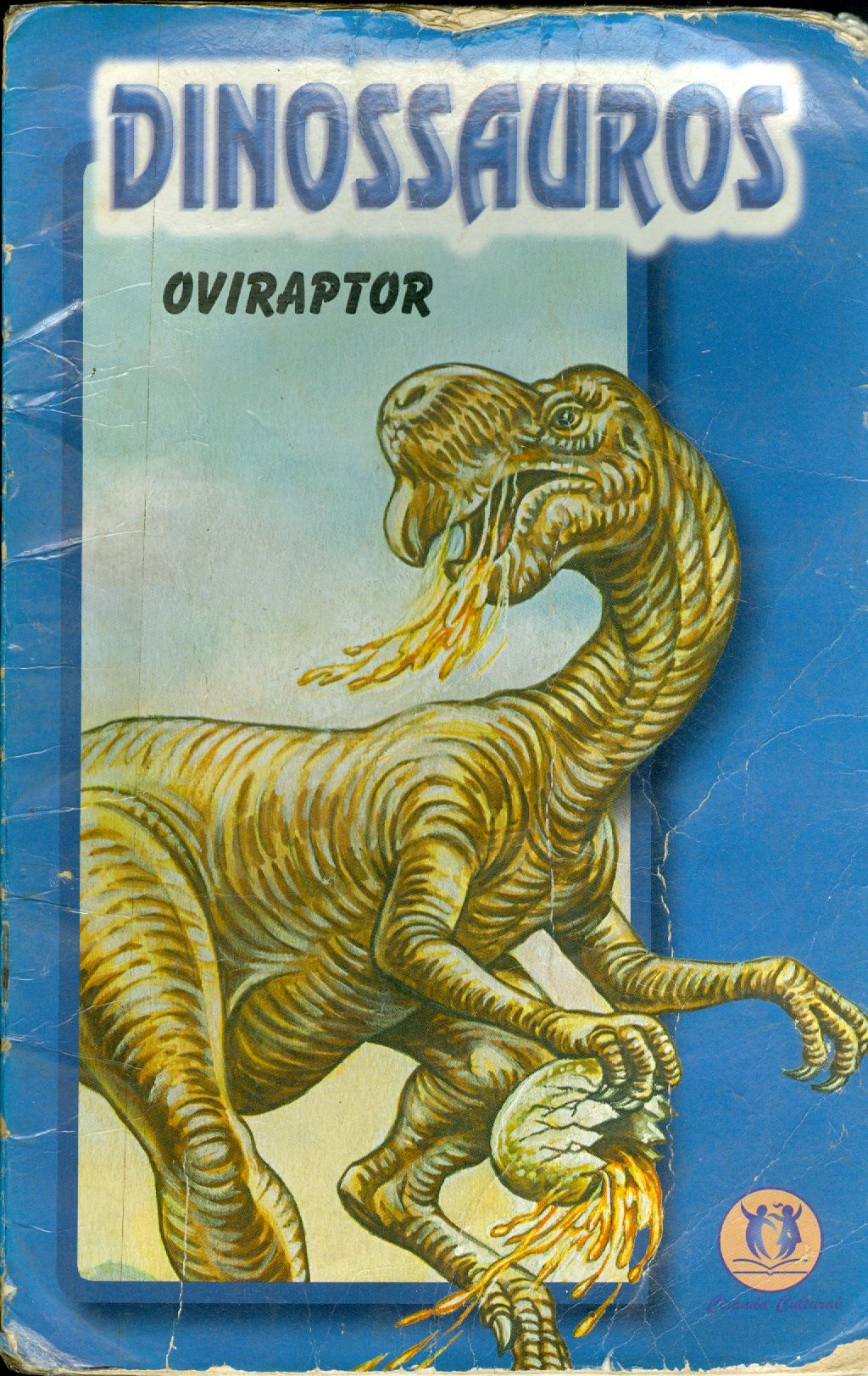 OVIRAPTOR