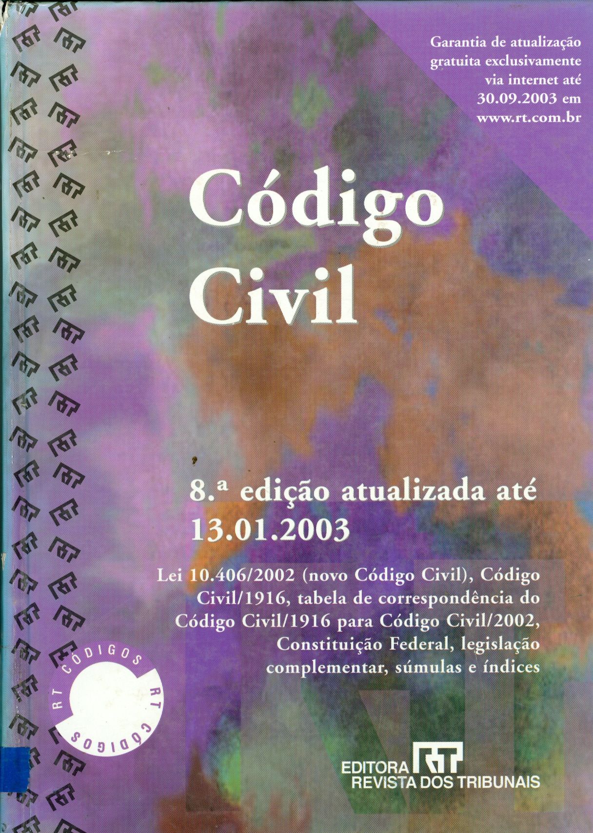 CÓDIGO CIVIL 
