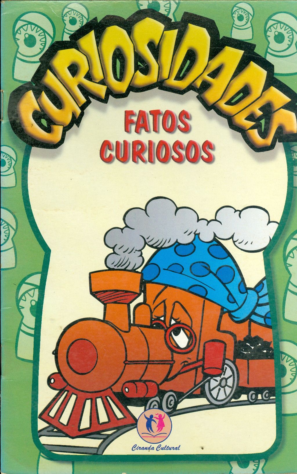 FATOS CURIOSOS - COLEÇÃO