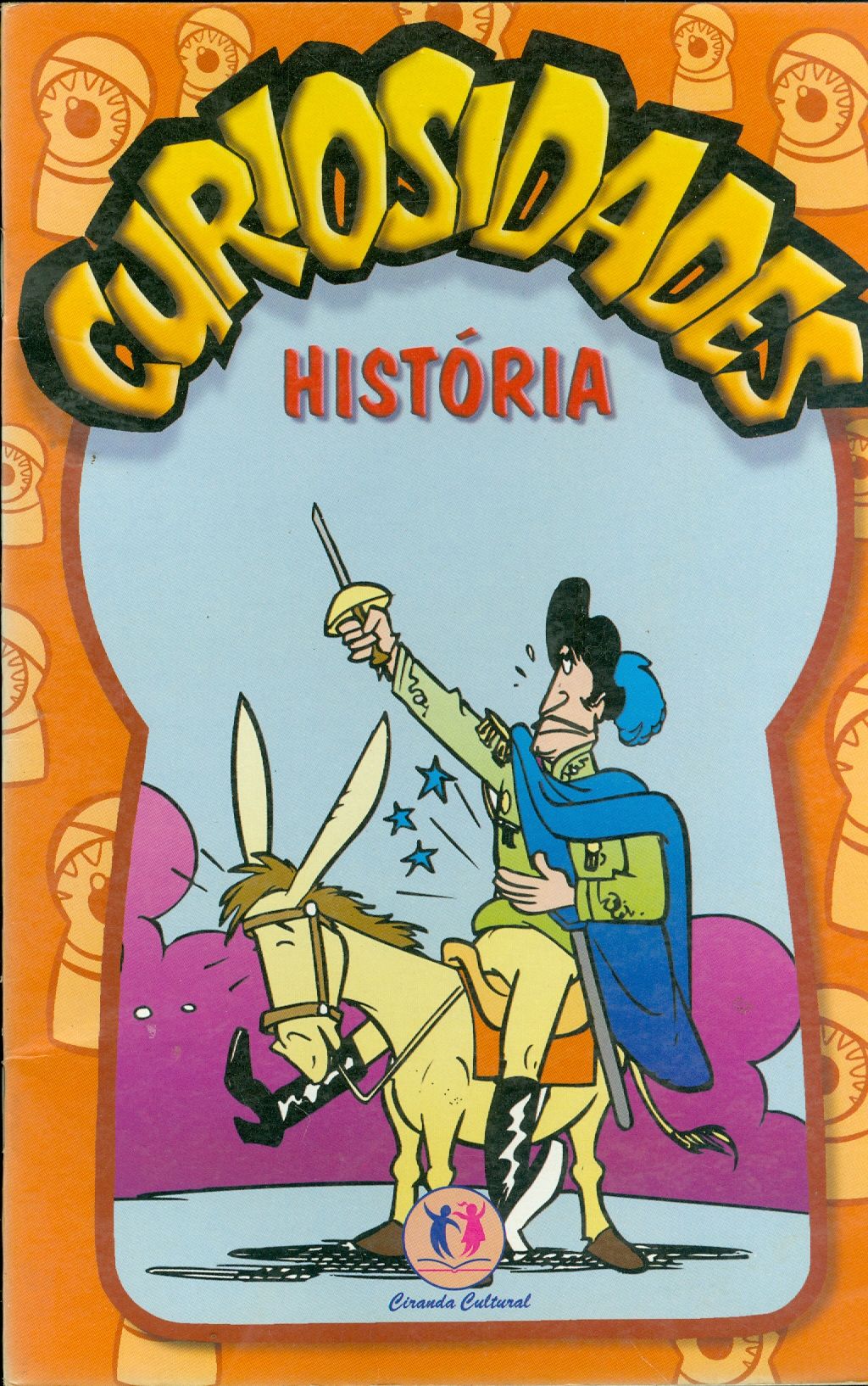 HISTÓRIA - COLEÇÃO