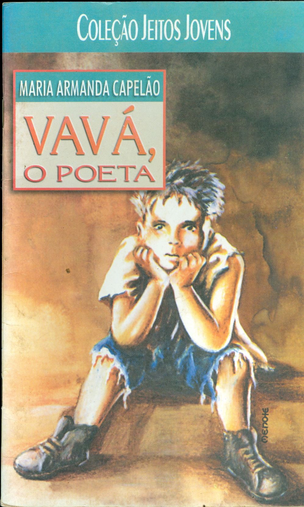 VAVÁ, O POETA
