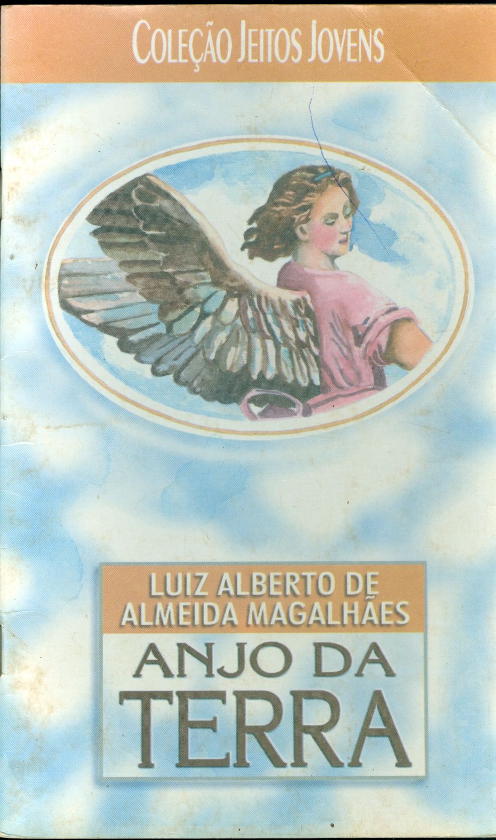 ANJO DA TERRA 