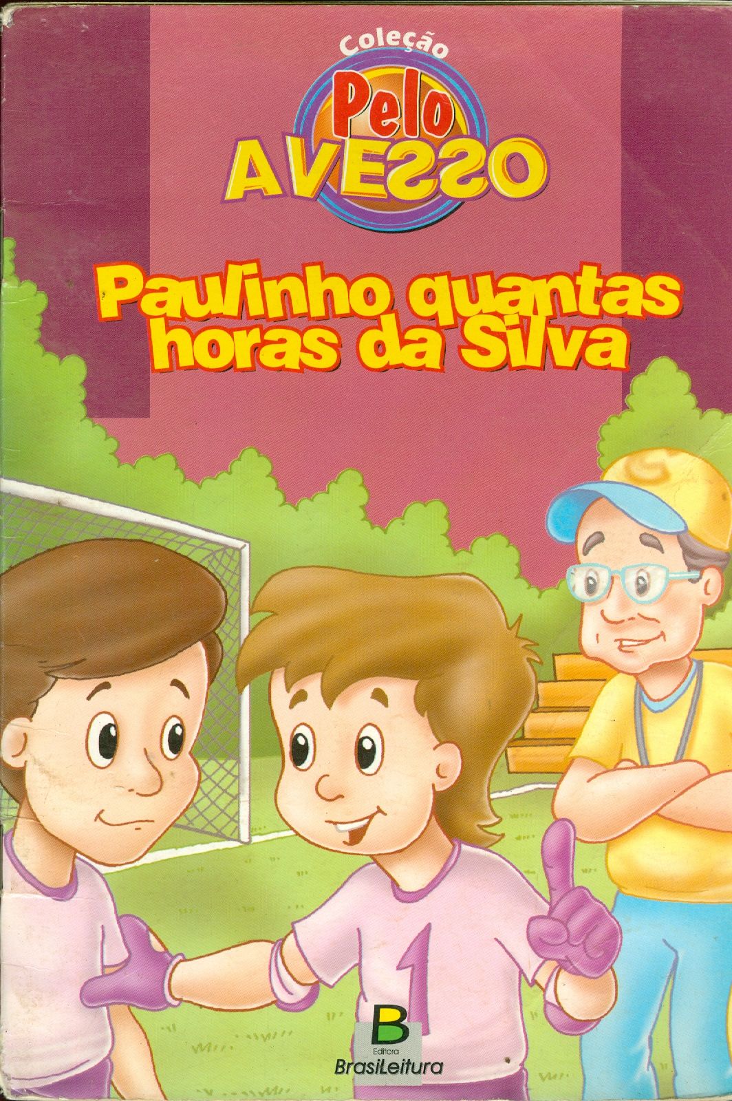 PAULINHO QUANTAS HORAS DA SILVA