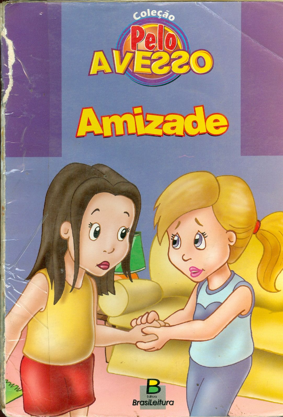 AMIZADE