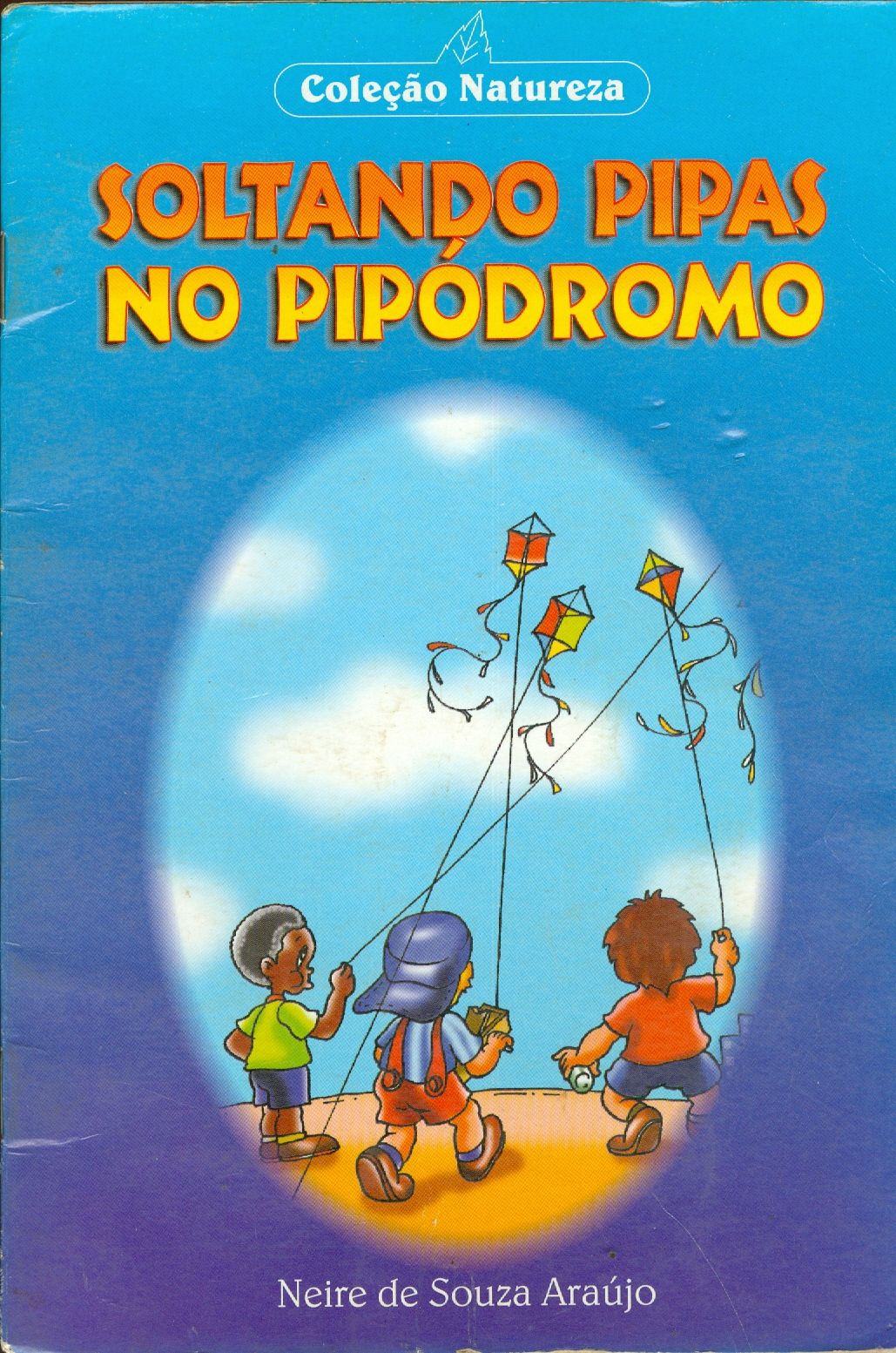 SOLTANDO PIPAS NO PIPÓDROMO 