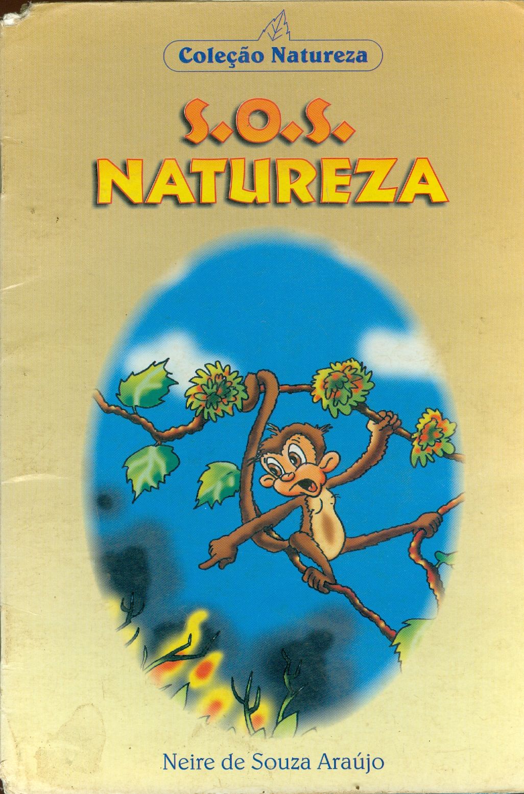 S.O.S. NATUREZA 