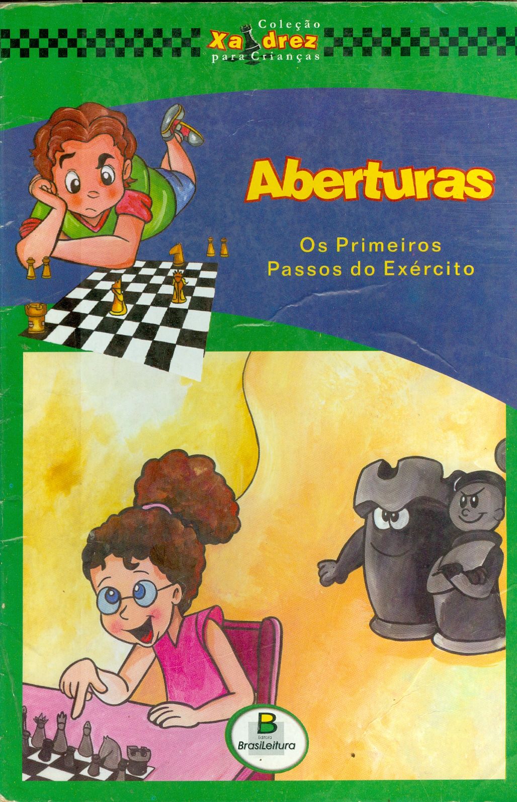 ABERTURAS: 