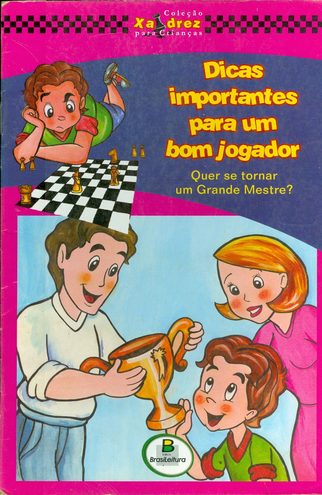 DICAS IMPORTANTES PARA UM BOM JOGADOR: 