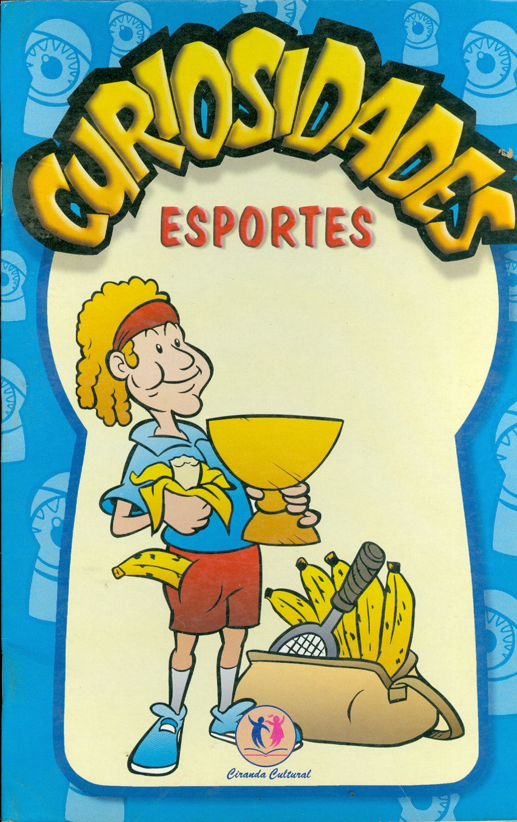 ESPORTES - COLEÇÃO