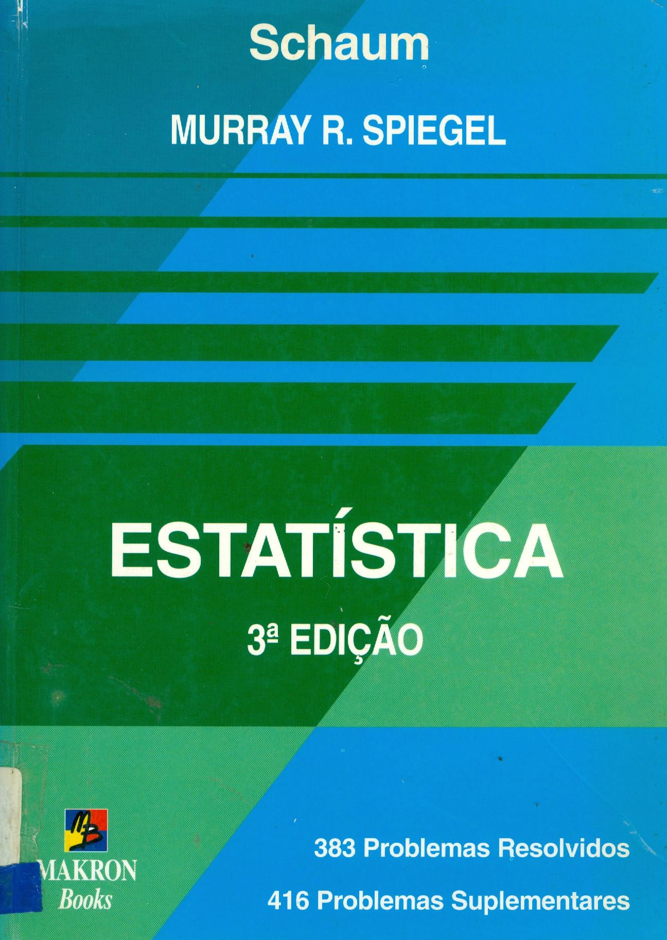 ESTATÍSTICA