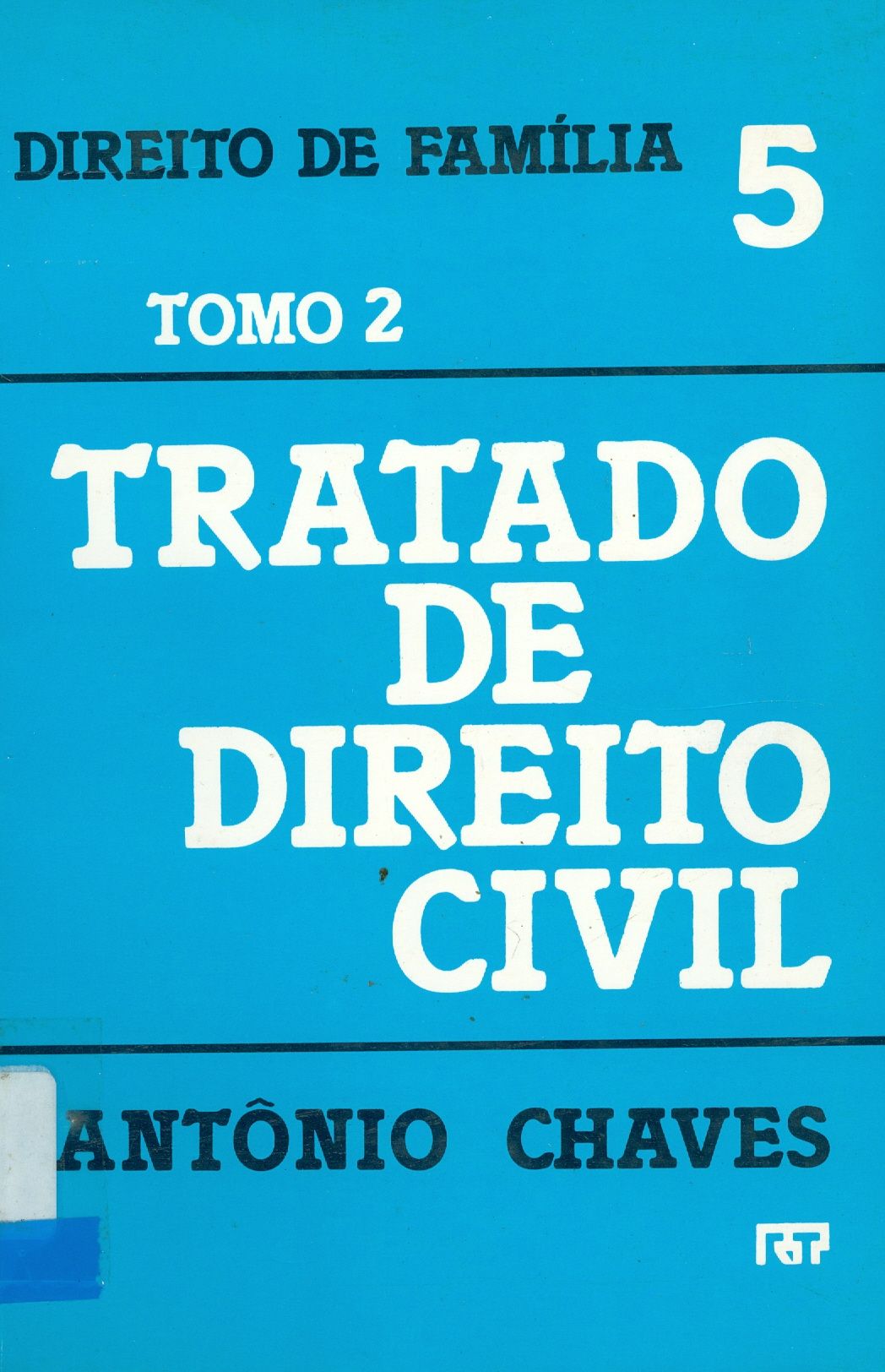 TRATADO DE DIREITO CIVIL - TOMO 2