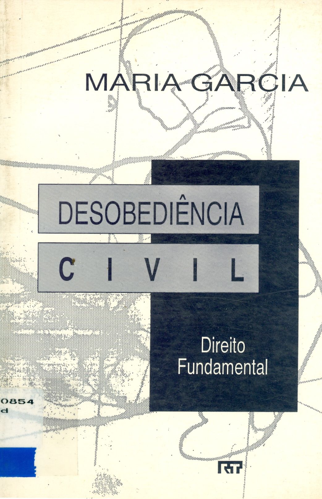 DESOBEDIÊNCIA CIVIL: DIREITO FUNDAMENTAL