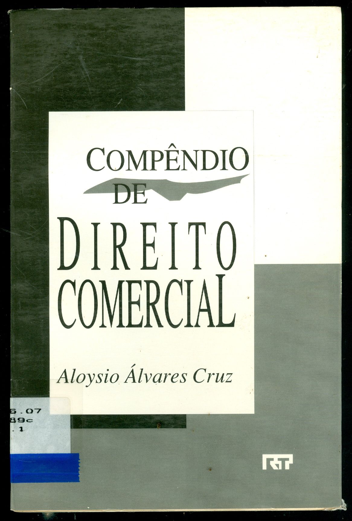 COMPÊNDIO DE DIREITO COMERCIAL