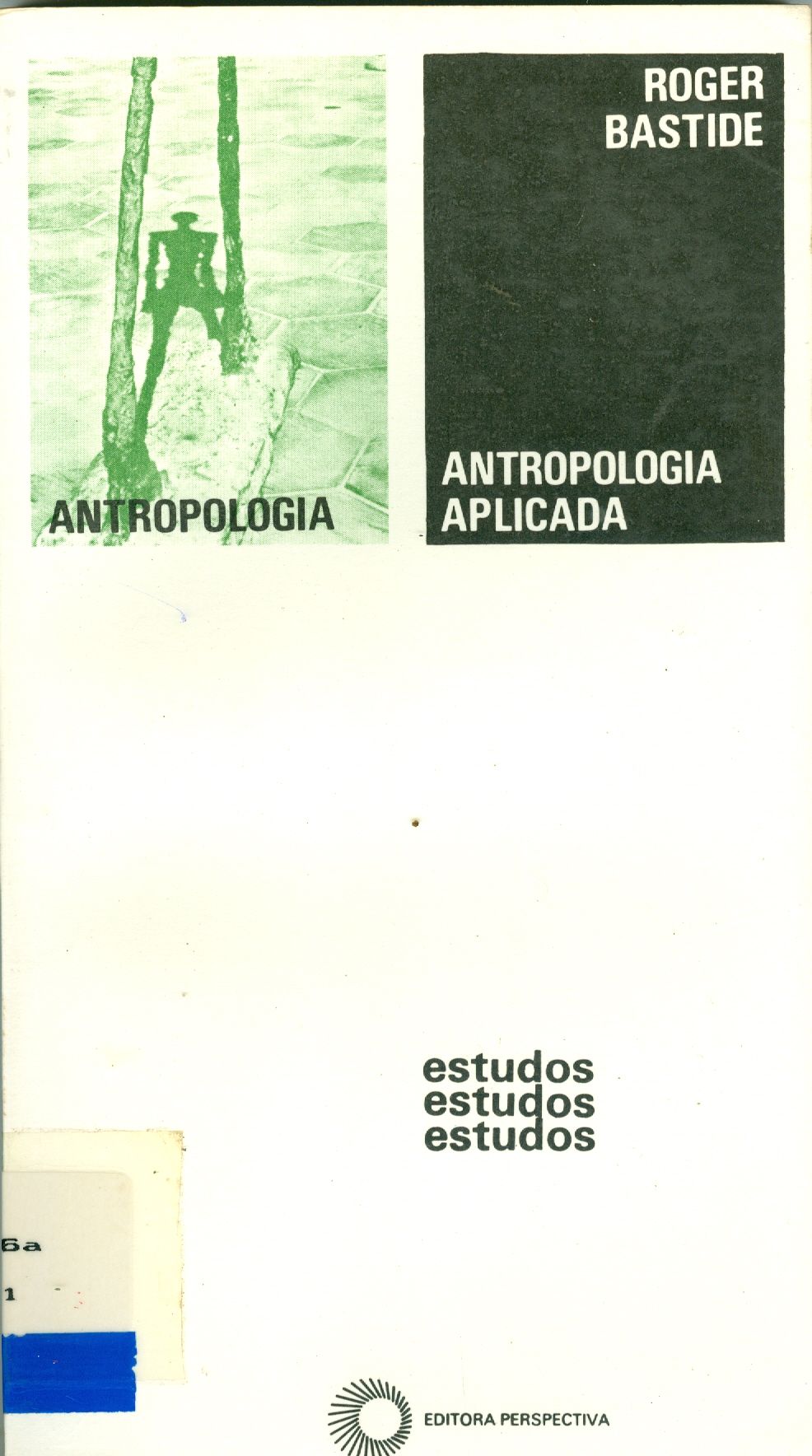 ANTROPOLOGIA APLICADA