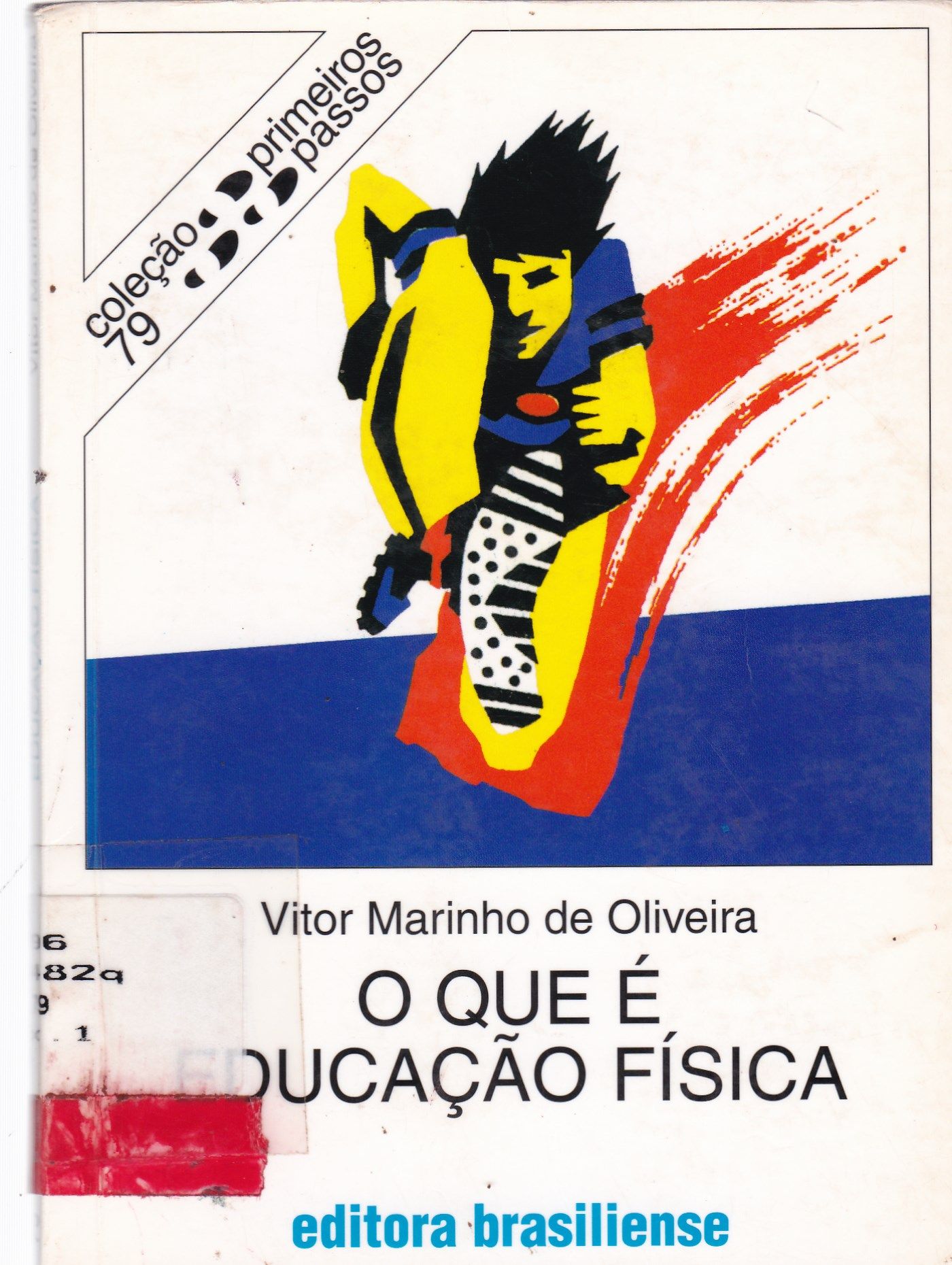 O QUE É EDUCAÇÃO FÍSICA