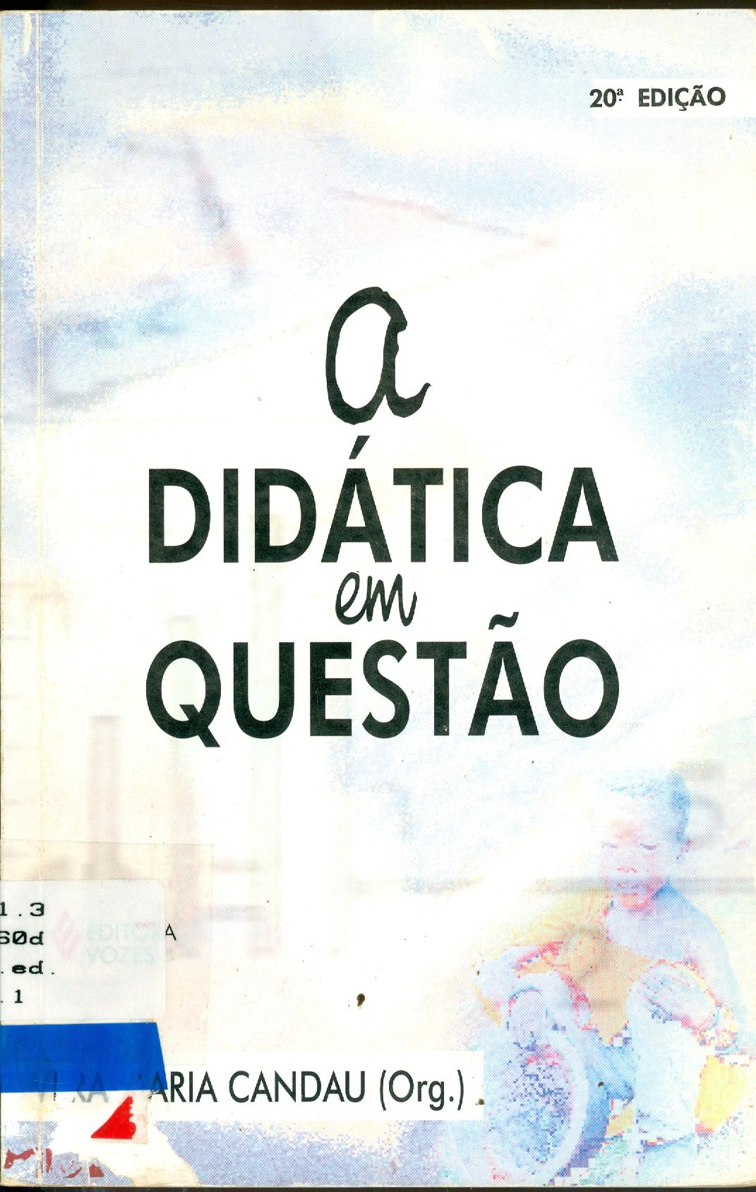 A DIDÁTICA EM QUESTÃO