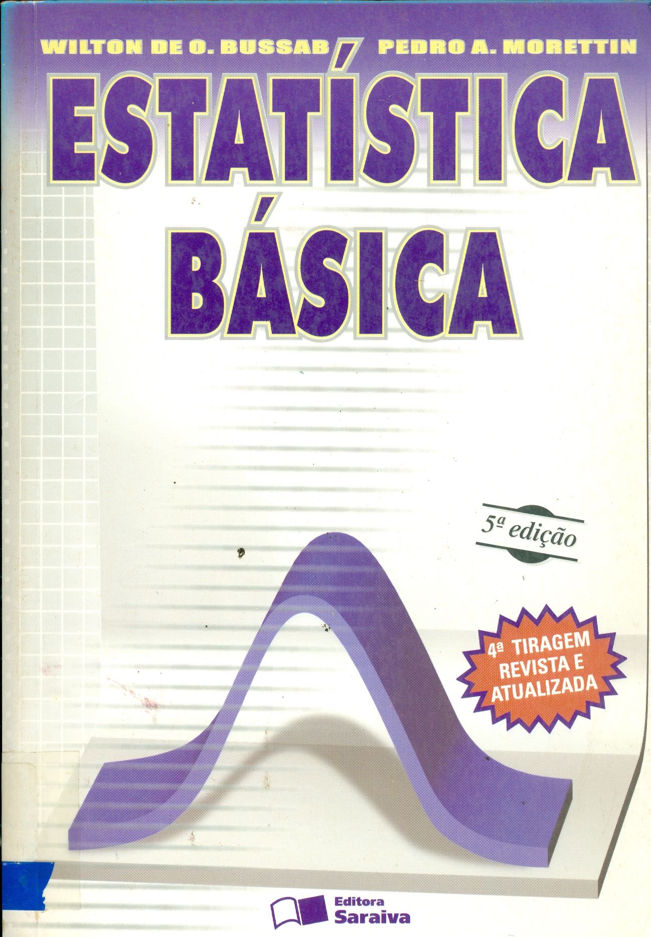 ESTATÍSTICA BÁSICA