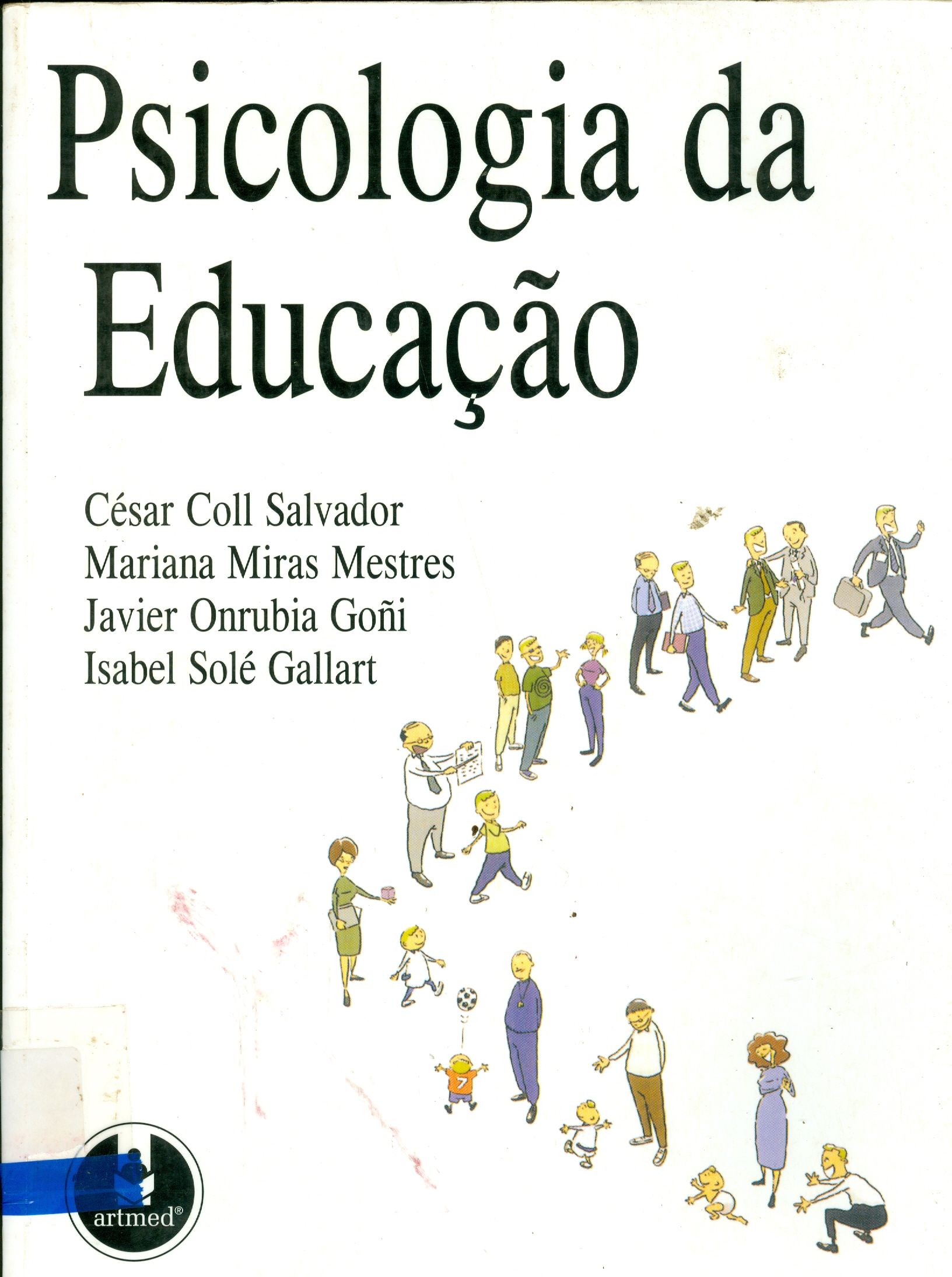 PSICOLOGIA DA EDUCAÇÃO