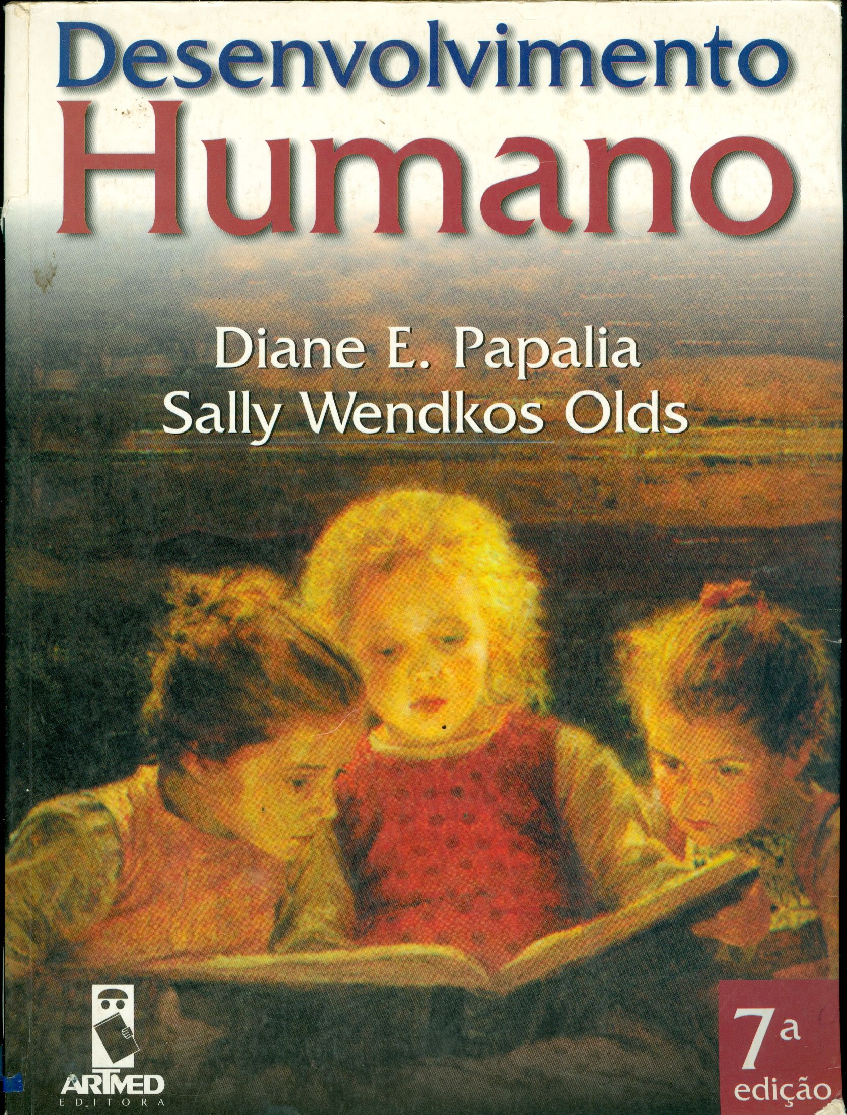 DESENVOLVIMENTO HUMANO