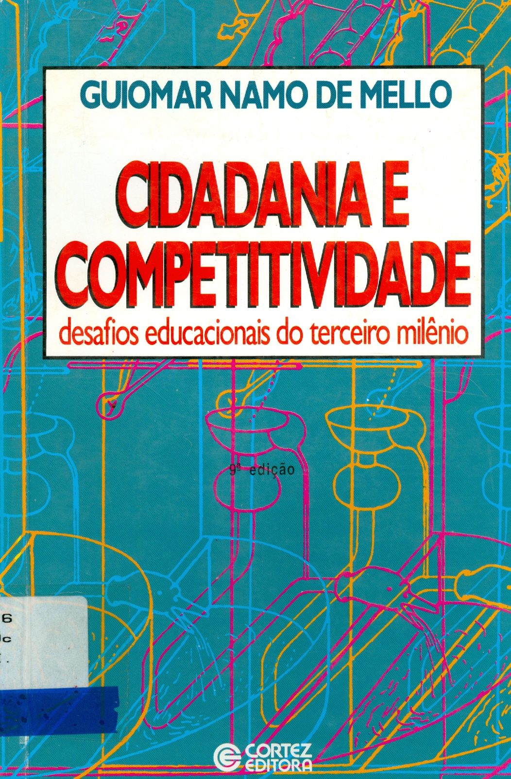 CIDADANIA E COMPETITIVIDADE: DESAFIOS EDUCACIONAIS DO TERCEIRO MILÊNIO