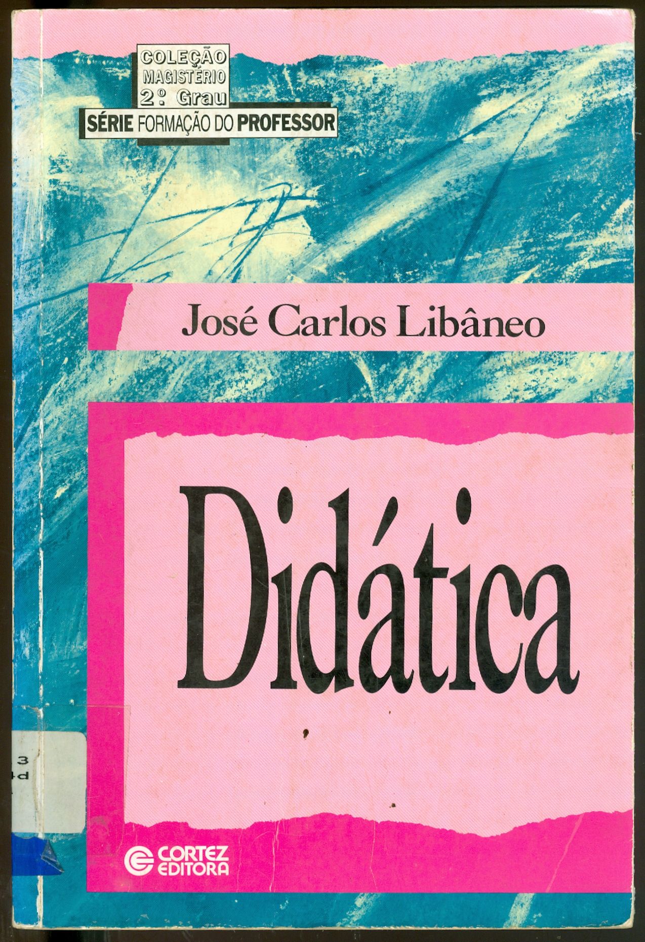 DIDÁTICA