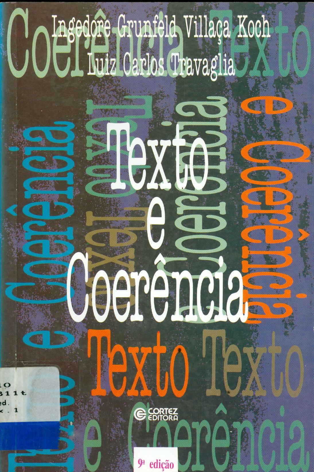 TEXTO E COERÊNCIA