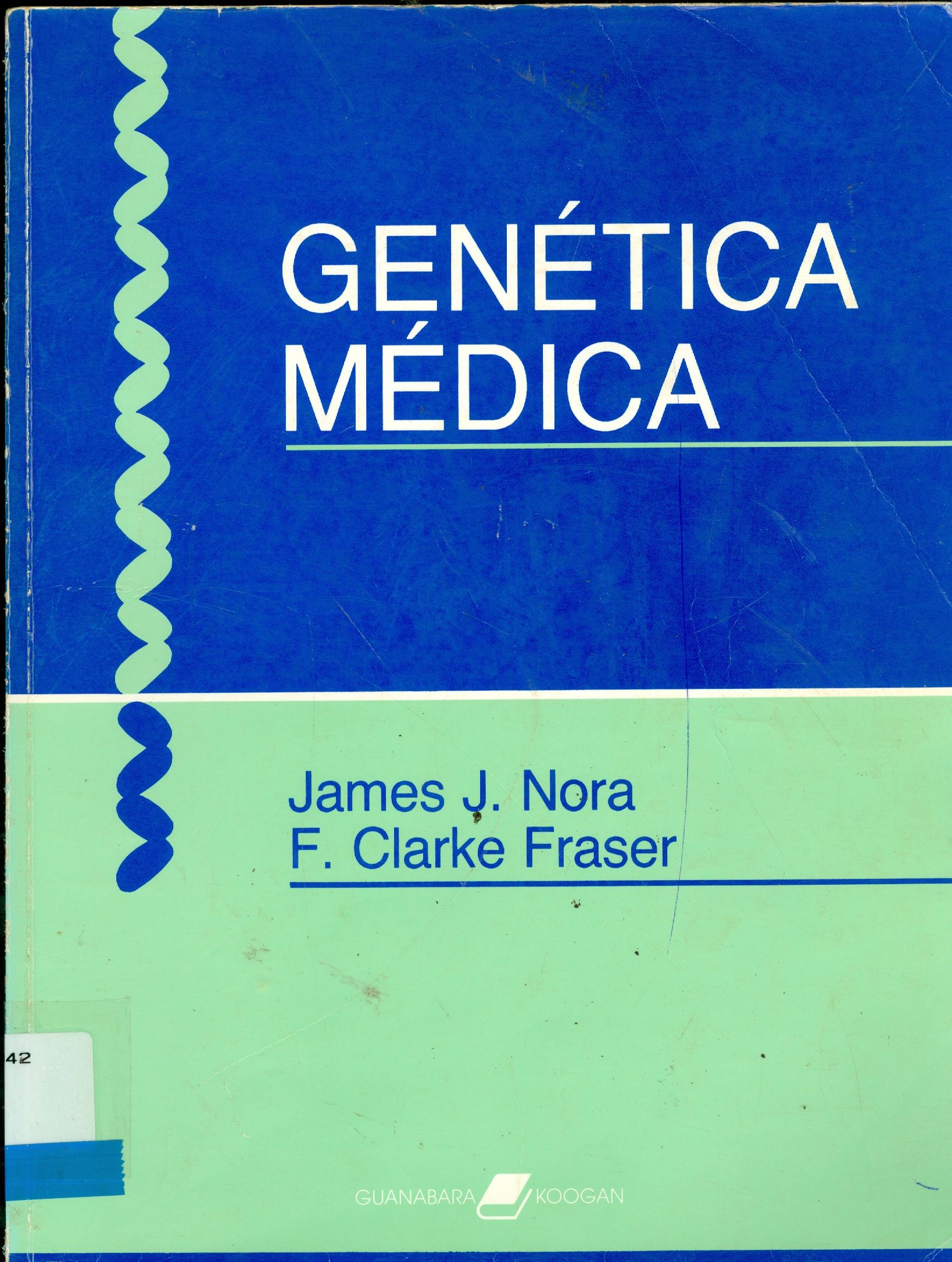 GENÉTICA MÉDICA 