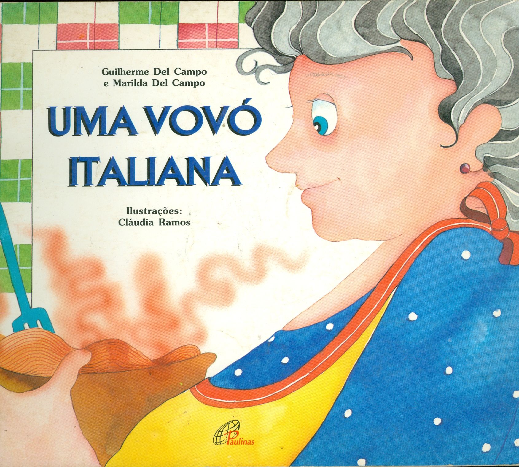 UMA VOVÓ ITALIANA