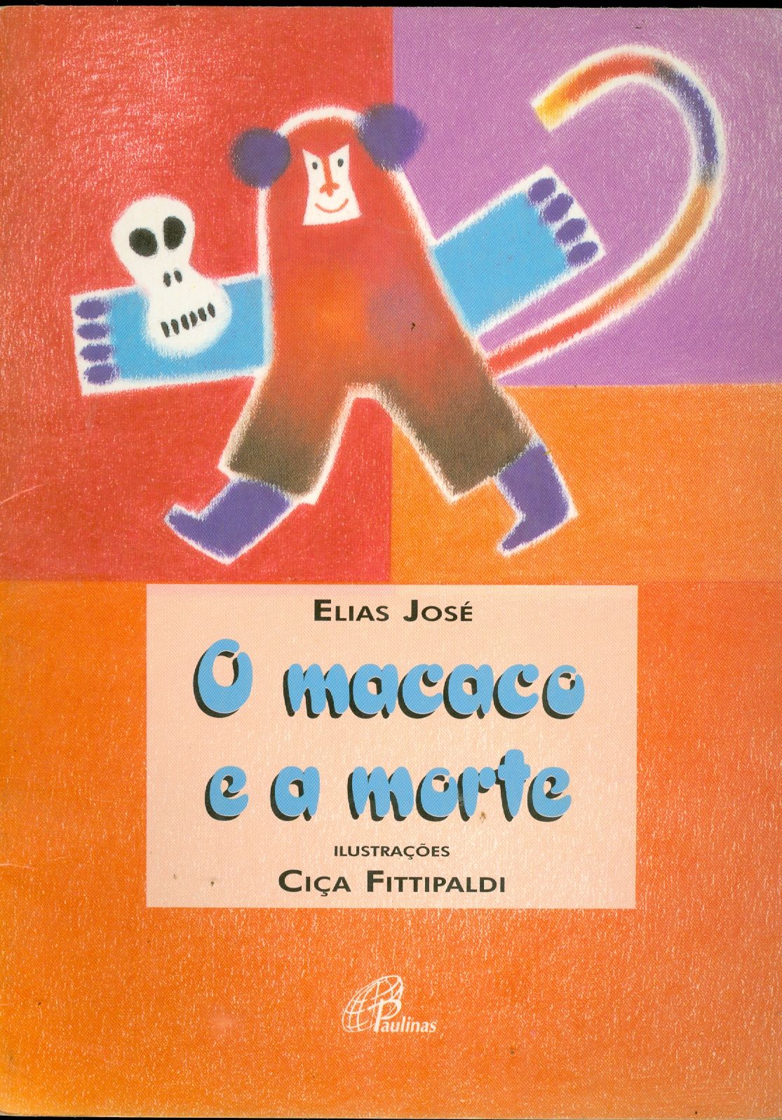 O MACACO E A MORTE